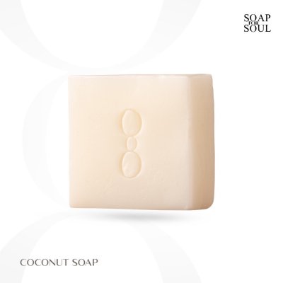 COCONUT SOAP