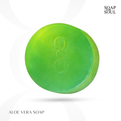 AROE VERA SOAP