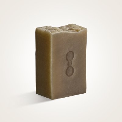 LEMONGRASS SOAP