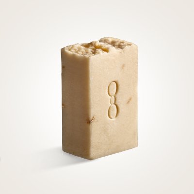 OATMEAL SOAP