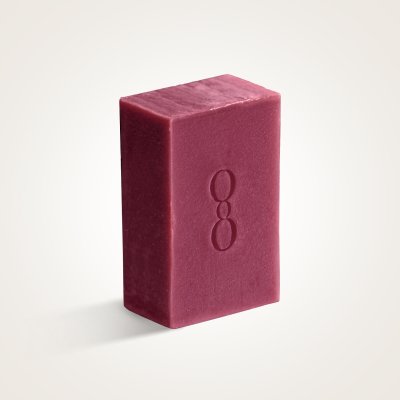 PINK SALT SOAP