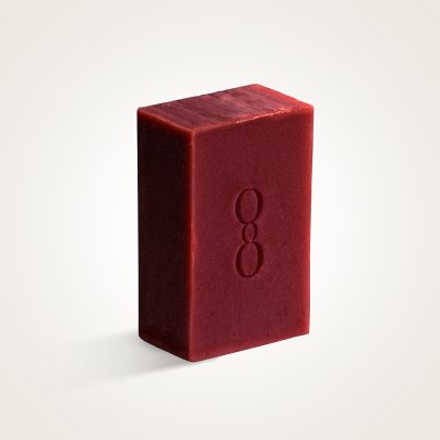 RED WINE SOAP