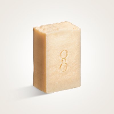 RICE SOAP