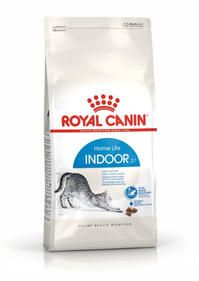 Royal Canin Cat Indoor Adult