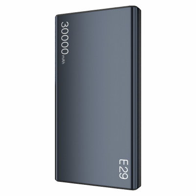 Orsen by Eloop E29 Powerbank 30000mAh