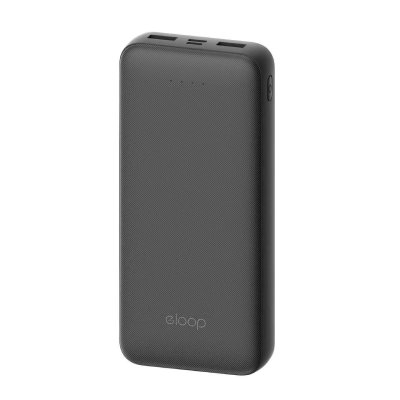 Eloop E34 Powerbank 20000mAh