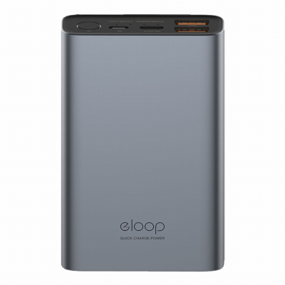 Orsen by Eloop E36 Powerbank 12000mAh