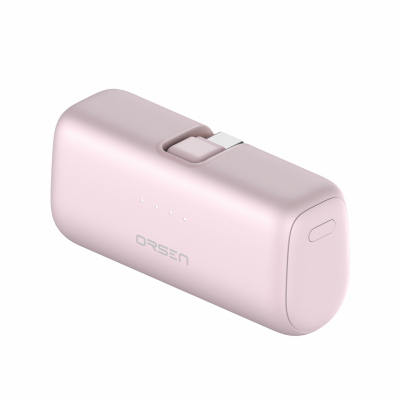 Orsen by Eloop E61C Porwerbank 50000mAh - Type C