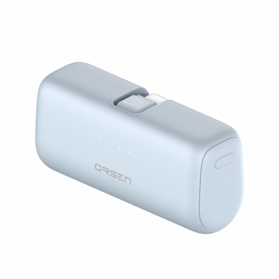 Orsen by Eloop E61L Porwerbank 50000mAh - Lightning