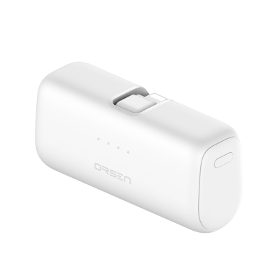 Orsen by Eloop E61L Porwerbank 50000mAh - Lightning