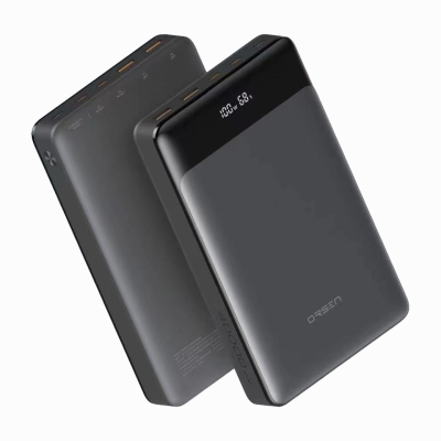 Orsen by Eloop E65 Porwerbank 40000mAh PD 100W