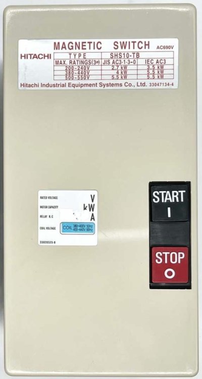 SHS10-TB