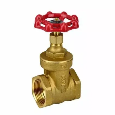 GATE VALVE