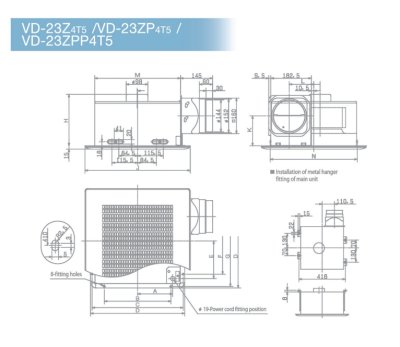 VD-23ZPP4T5