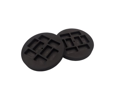 Crucible for Precious Metal Crucible for Precious Metal