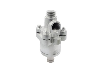 Steam and Hot Oil Joint Steam and Hot Oil Joint