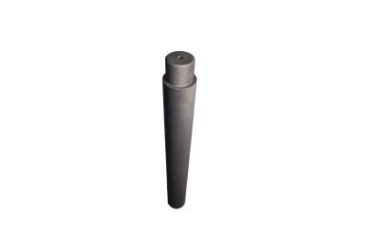 Graphite Shafts and Impellers for Aluminum Industry