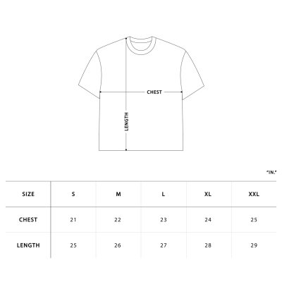 ELEPHANT TEE