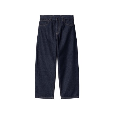 SIAM RAW DENIM