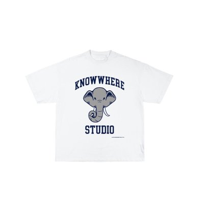 ELEPHANT TEE