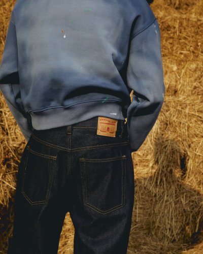 SIAM SUNFADE SWEATER
