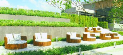 Lake Legend Project Bangna-Suvarnabhumi