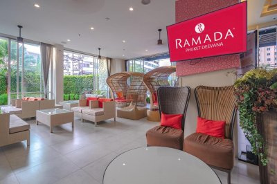 Ramada by Wyndham Phuket Deevana Patong