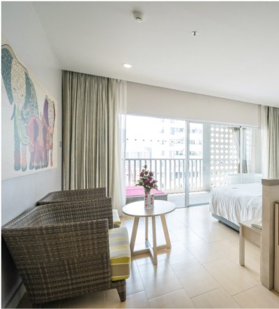 Ramada by Whundham Phuket Deevana