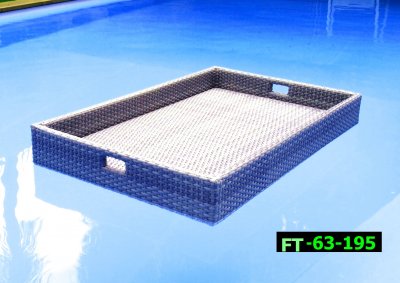 Floating Tray