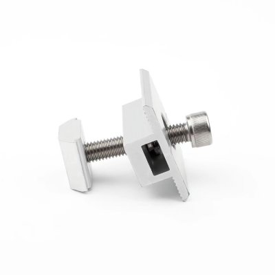 Mid clamp