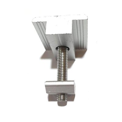 Mid clamp