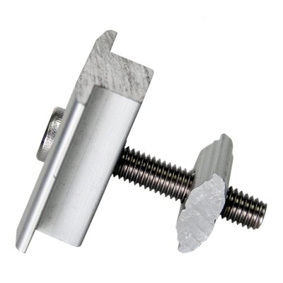 Mid clamp