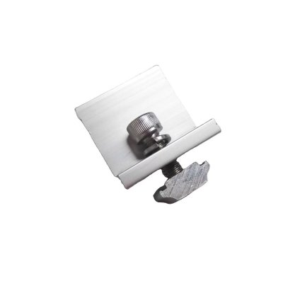 End clamp