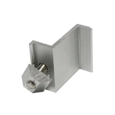 End clamp