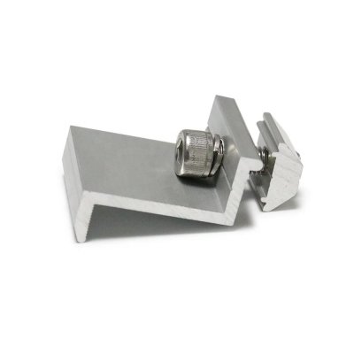 End clamp