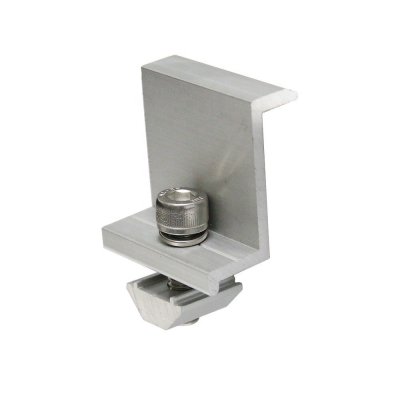 End clamp