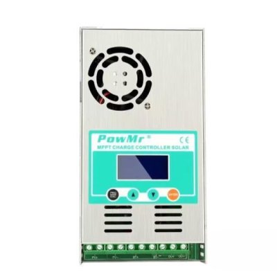 ชาร์จเจอร์ MPPT 60A