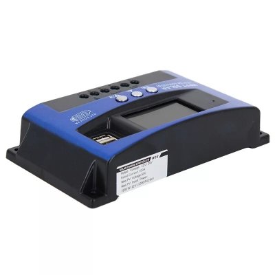 ชาร์จเจอร์ MPPT 30A