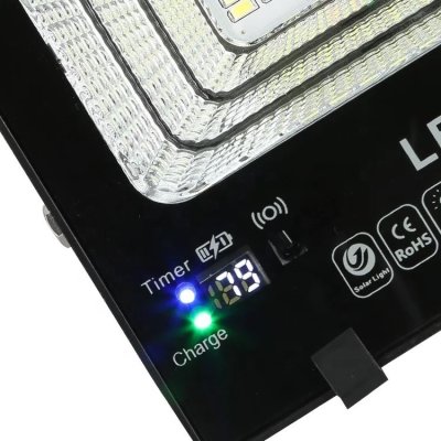 สปอตไลท์ 100W.GD