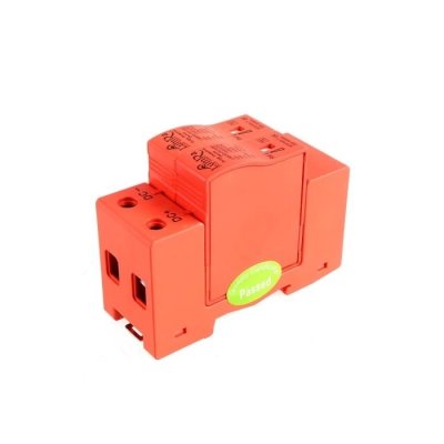 LUMIRA Surge DC 2P 1000V อุปกรณ์ป้องกันฟ้าผ่า