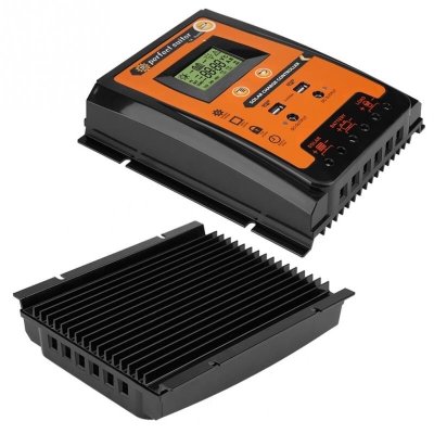 ชาร์จเจอร์ PWM 50A