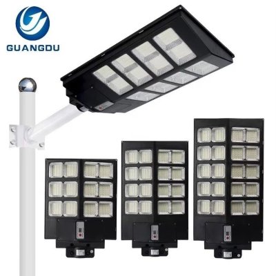 ไฟถนนLED 500W.