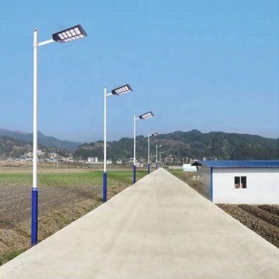 ไฟถนนLED 800W.