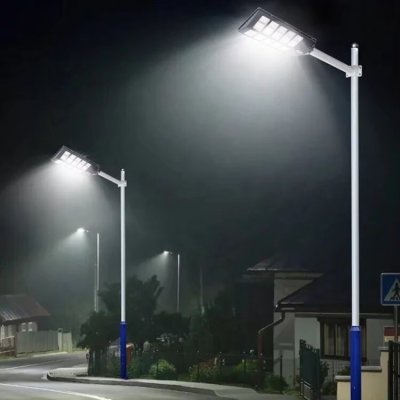 ไฟถนนLED 500W.