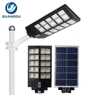 ไฟถนนLED 800W.