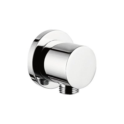 SERENFLOW Shower Outlet Elbow 8N