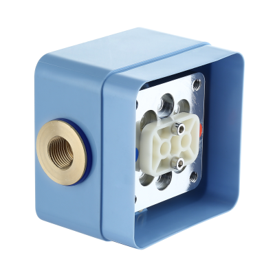 ELDRA วาล์วฝังก๊อกผสมอ่างอาบตั้งพื้น BG000