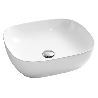 BIANCA ABOVE COUNTER WASHBASIN CP117AW