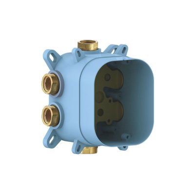 CONCEALED VALVES BE000