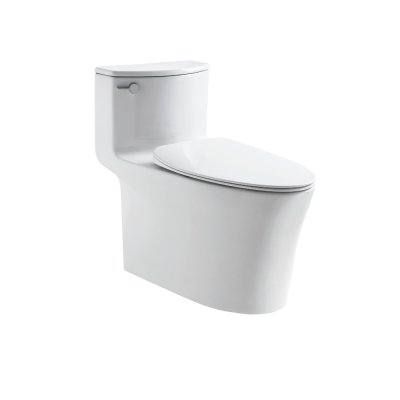 ELVA ONE-PIECE TOILET CM215AWD